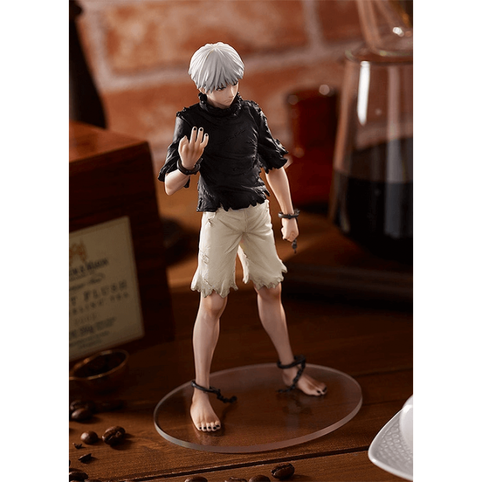 Tokyo Ghoul figure Ken Kaneki POP UP PARADE GOOD SMILE COMPANY