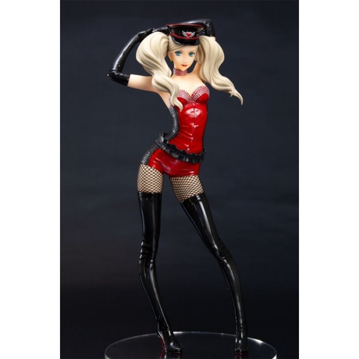 Persona figure Ann Takamaki Corset Dress ver 1/6 Orchidseed