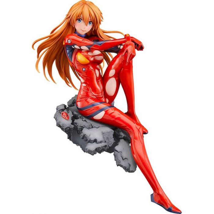 Evangelion figure Asuka Langley 1/7 GOOD SMILE COMPANY