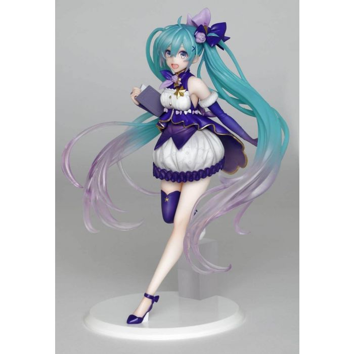 Hatsune Miku 3rd season winter ver figure TAITO