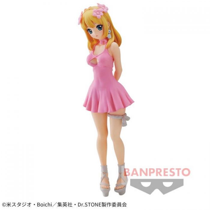 Dr.STONE Kohaku vol 2 figure BANPRESTO
