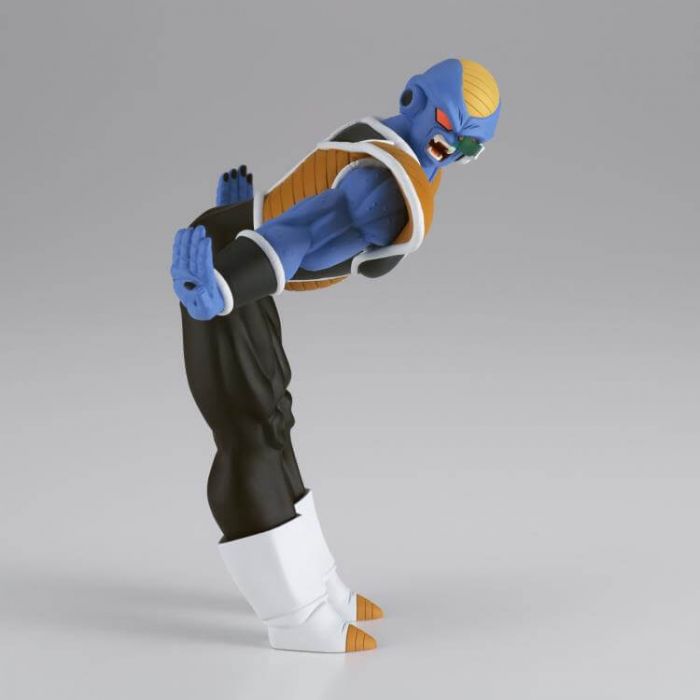 Dragon Ball Burter Solid Edge Works Vol.19 figure BANPRESTO