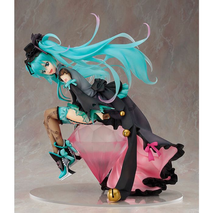 vocaloid Character Vocal Series 01 Hatsune Miku Risa Ebata Ver 1/7 figure Max Factory
