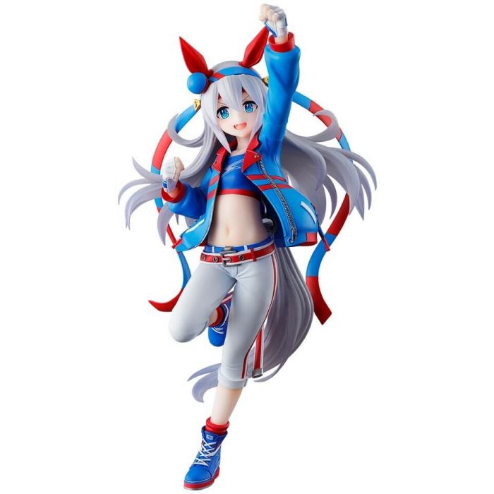 Uma Musume Pretty Derby figure Tamamo Cross ichiban kuji vol 3 Prize B BANDAI