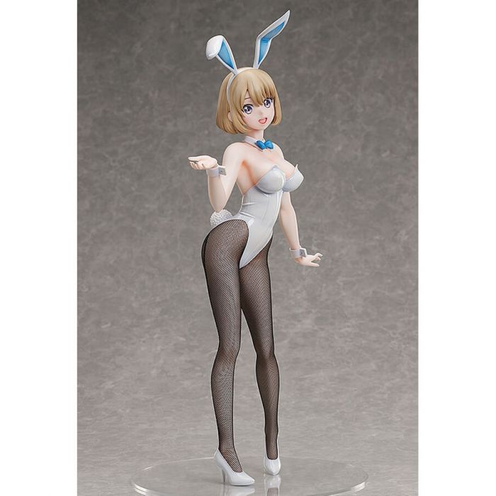 A Couple of Cuckoos figure Sachi Umino Bunny Ver 1/4 FREEing