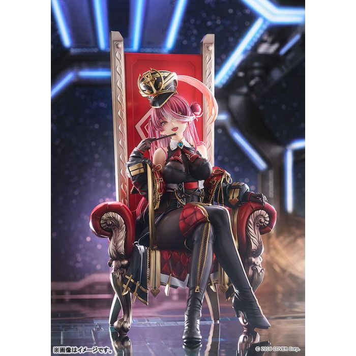 hololive production Houshou Marine - THIRTY Outfit 1/6 figure Max Factory