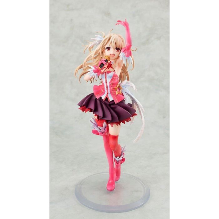 Fate Prisma Illya figure Illyasviel Prisma Klangfest Ver 1/7 KDcolle KADOKAWA