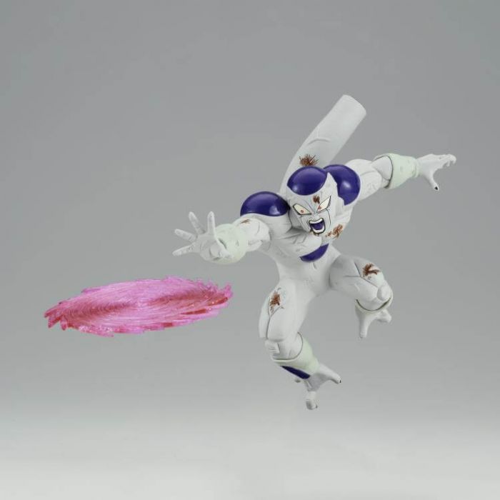 Dragon Ball Freeza G materia figure vol 2 BANPRESTO