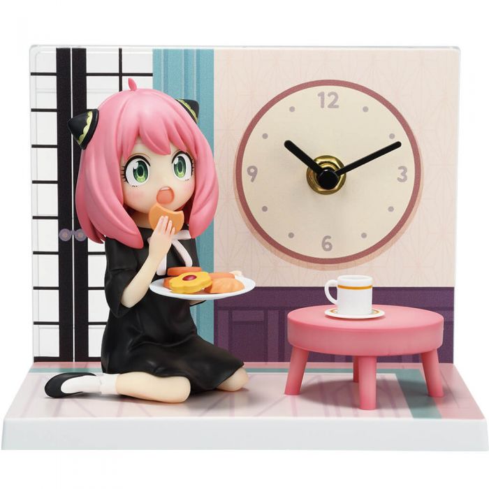 Spy Family Anya Forger Ichiban kuji Care for another Prize A BANDAI