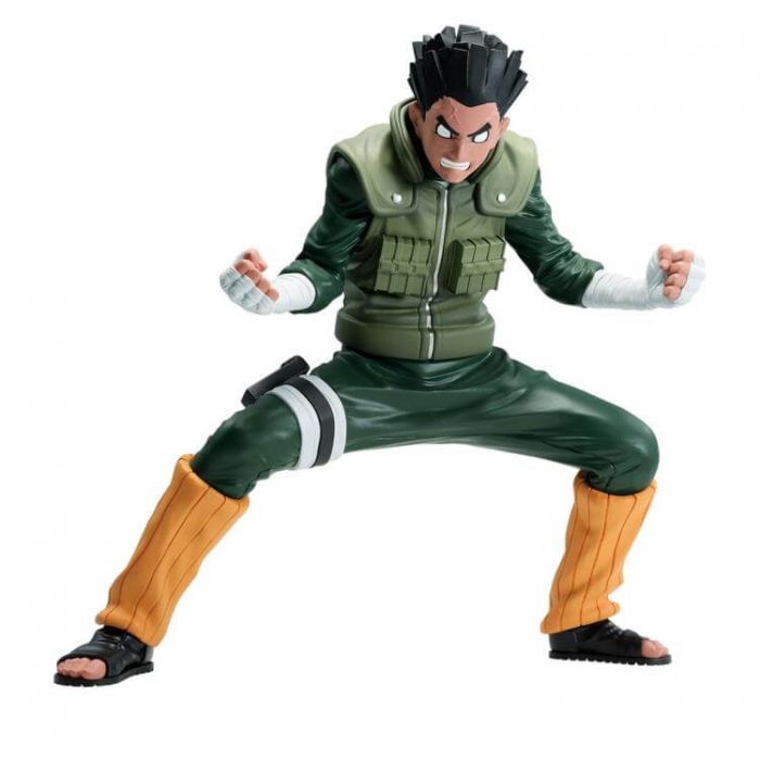 NARUTO Rock Lee VIBRATION STARS figure vol2 BANPRESTO