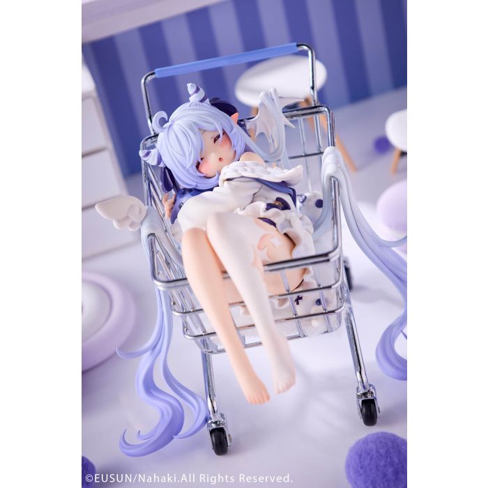Original Character Sleep Devil Nonos 1/6 figure Deluxe Edition ENSUN