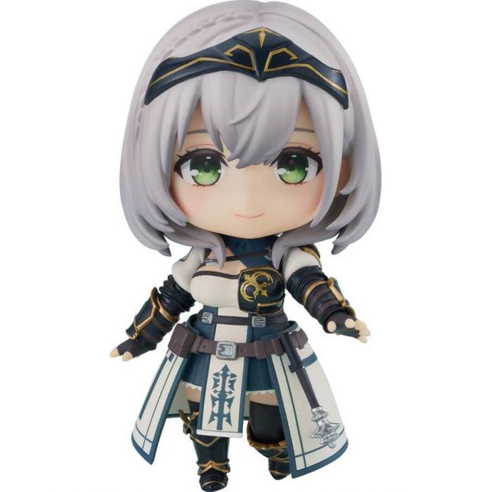 Hololive Production figure Shirogane Noel Nendoroid GOOD SMILE COMPANY