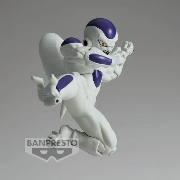 Dragon Ball Z Frieza Match Makers figure Banpresto