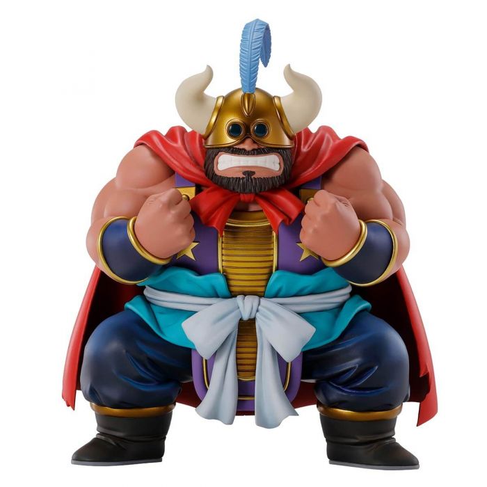 Dragon Ball Ox-King MASTERLISE figure ichiban kuji Kame-Senryu Prize D BANDAI