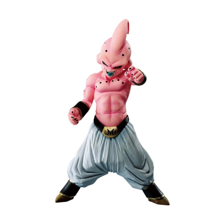Dragon Ball Majin Buu Masterlise figure Ichiban Kuji vs Omnibus Prize F BANDAI