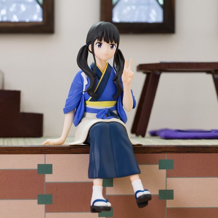 Lycoris Recoil figure Takina Inoue Chokonose SEGA