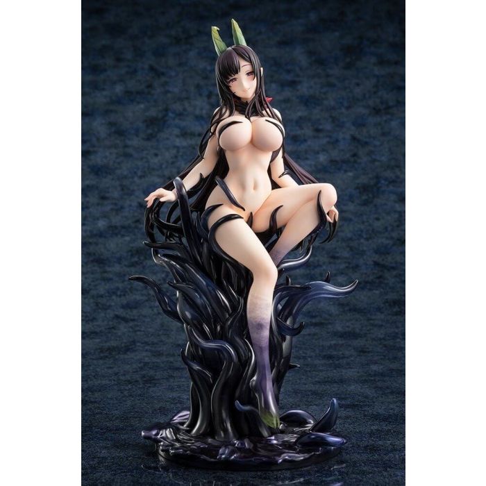 NSFW Ane Naru Mono The Elder Sister like One Chiyo 1/7 figure Kdcolle KADOKAWA