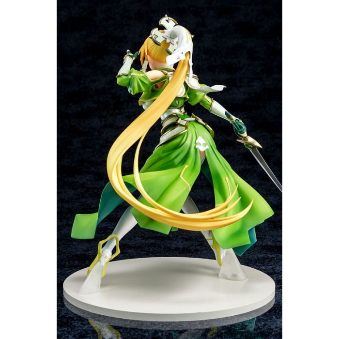 Sword Art Online Alicization Land Goddess Terraria Leafa 1/8 Genco