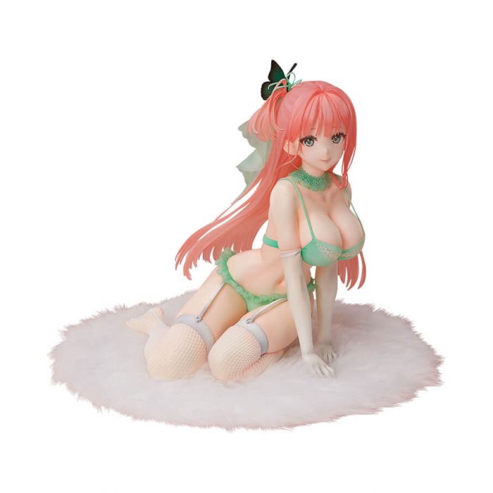 B-STYLE Bride of Spring Melody 1/4 FREEing