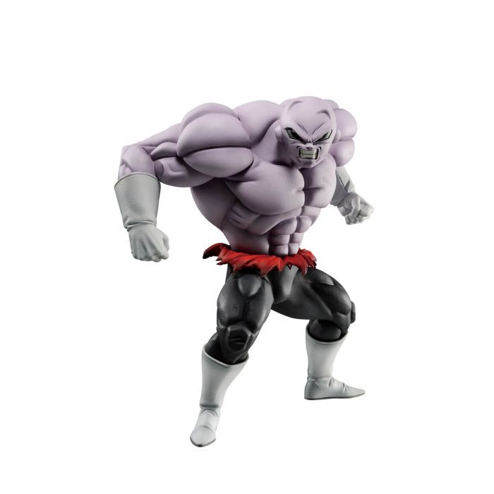 Dragon Ball Jiren Masterlise Extra figure Ichiban Kuji vs Omnibus Prize B BANDAI