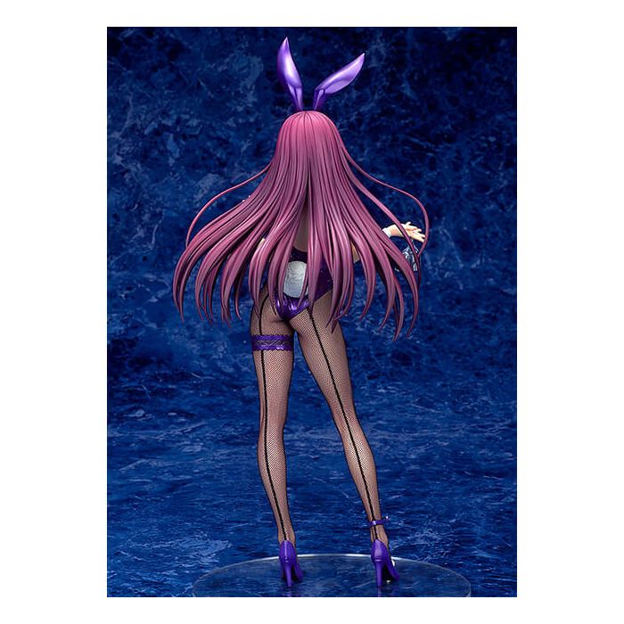 Fate Grand Order figure Scathach Sashi Ugatsu Bunny Ver 1/7 ALTER