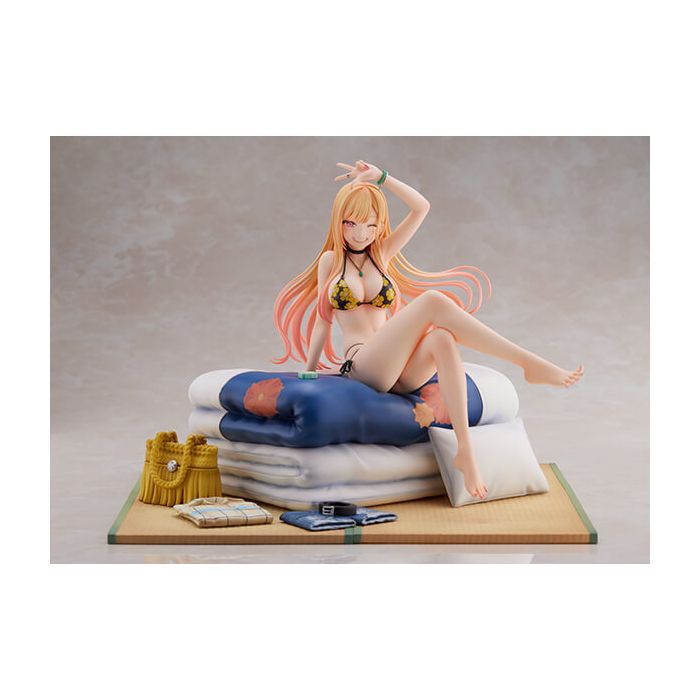 My Dress-Up Darling Marin Kitagawa 1/7 Swimsuit Ver figure Aniplex