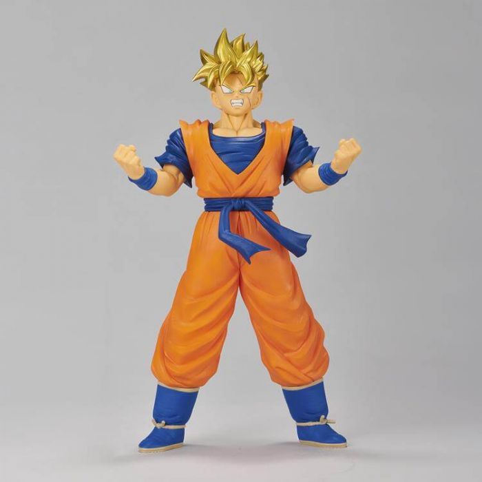 Dragon Ball Son Gohan SS BLOOD OF SAIYANS SPECIALXV figure BANPRESTO