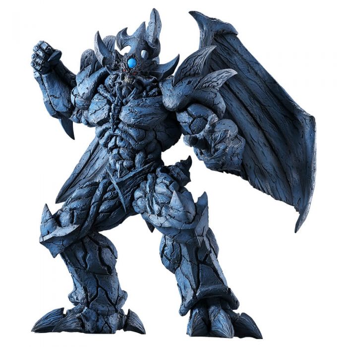 Yu-Gi-Oh Obelisk the Tormentor figure ichiban kuji Vol 4 Prize B BANDAI