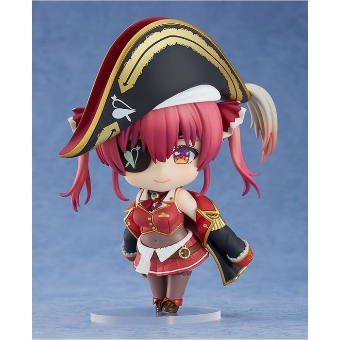 Hololive Production figure Houshou Marine Nendoroid GOOD SMILE COMPANY