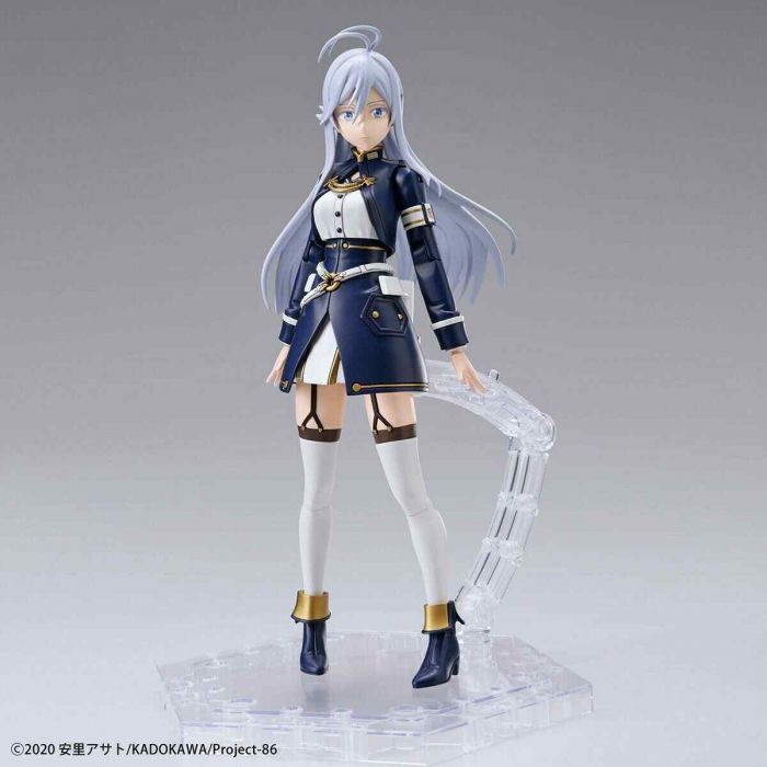 86 Eighty Six Lena Model Kit Figure rise Standard BANDAI