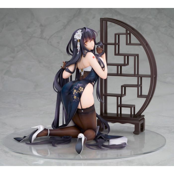 Azur Lane figure Azuma 1/7 Soft Voice of Spring Ver Alter