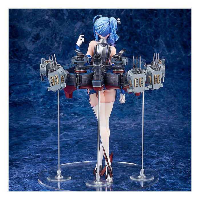 Azur Lane figure St. Louis 1/7 Alter