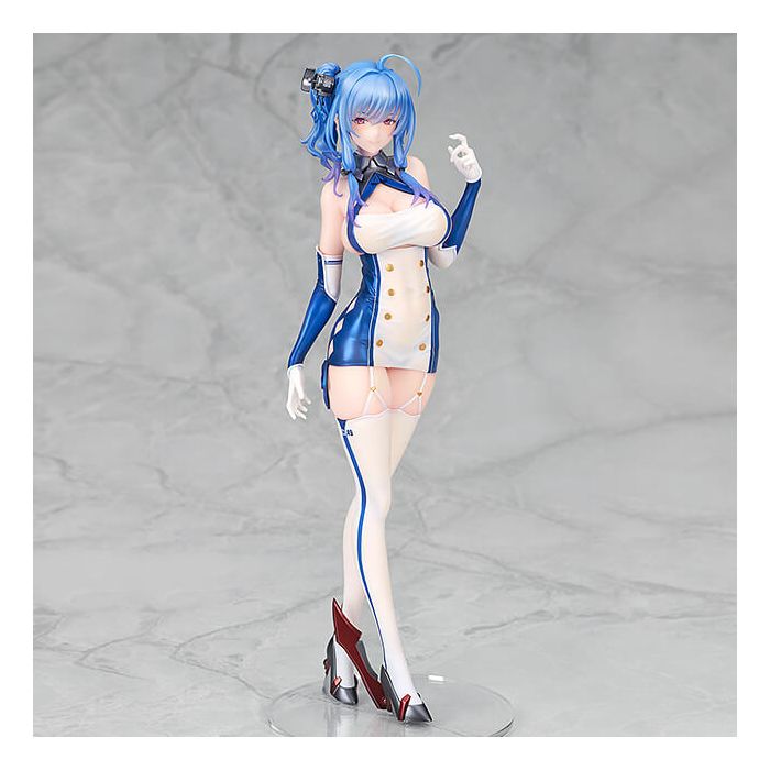 Azur Lane figure St. Louis 1/7 Lightweight Ver Alter