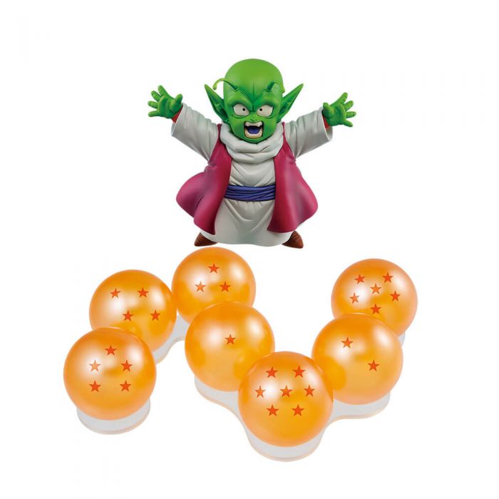 Dragon Ball figure Dende Ichiban Kuji VS Omnibus Z Prize F BANDAI