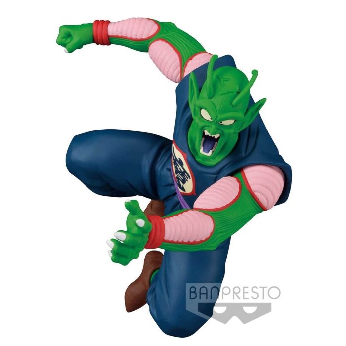 Dragon Ball figure King Piccolo MATCH MAKERS BANPRESTO