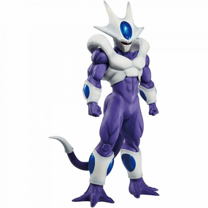 Dragon Ball figure Koora Cooler Ichiban Kuji BACK TO THE FILM Prize F BANDAI