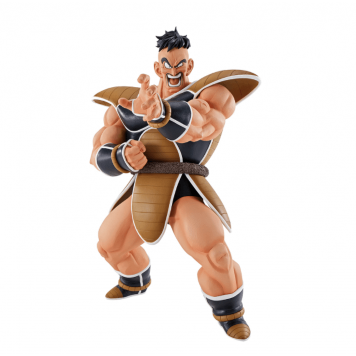 Dragon Ball figure NAPPA MASTERLISE Ichiban Kuji super battle EX Prize LP BANDAI