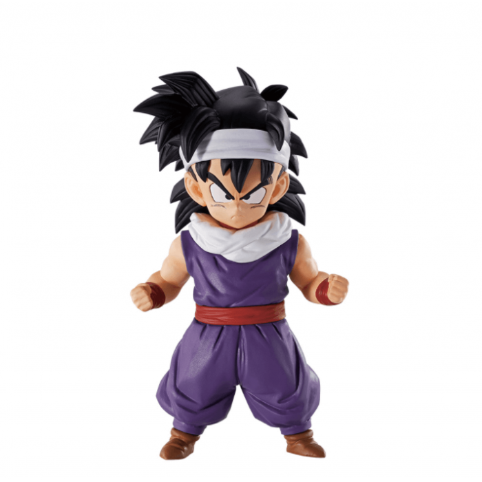 Dragon Ball figure Son Gohan MASTERLISE Ichiban Kuji EX super battle Prize D BANDAI