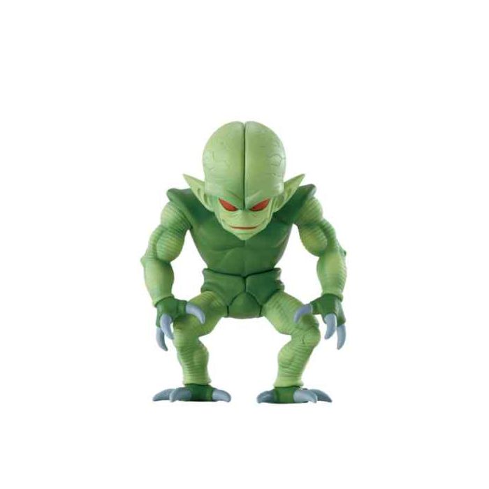 Dragon Ball figure Saibaiman MASTERLISE Dragon Ball EX Ichiban Kuji E BANDAI