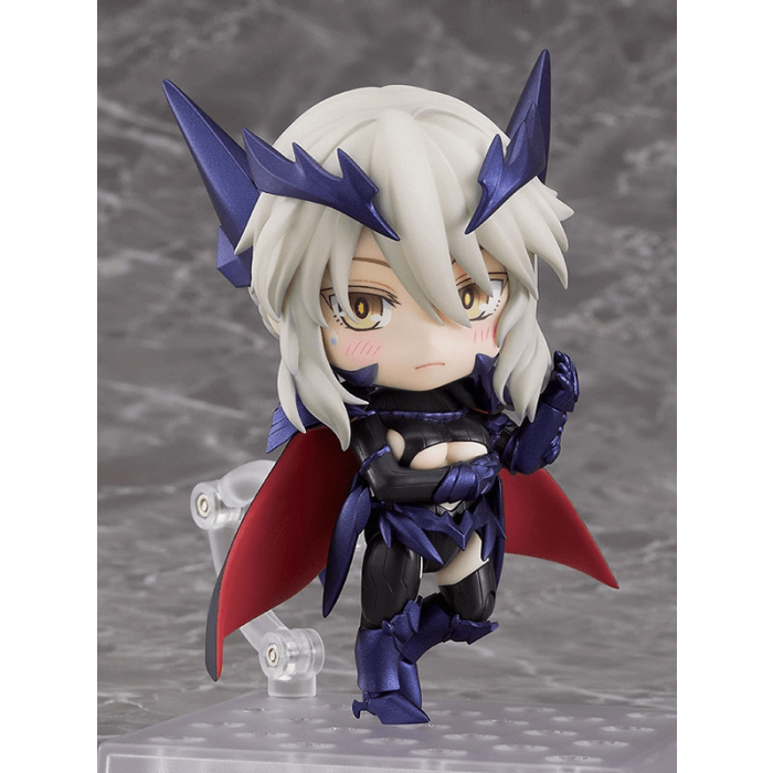 Fate Grand Order figure Altria Pendragon Nendoroid 1868 Lancer Alter GOOD SMILE COMPANY