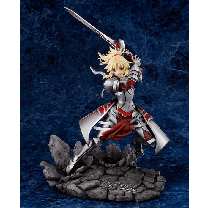 Fate Grand Order figure Mordred 1/7 Saber Clarent Blood Arthur GOOD SMILE COMPANY
