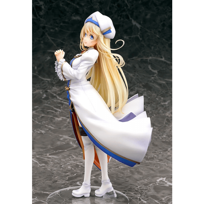 Goblin Slayer Figure Priestess 1/7 scale Phat Company