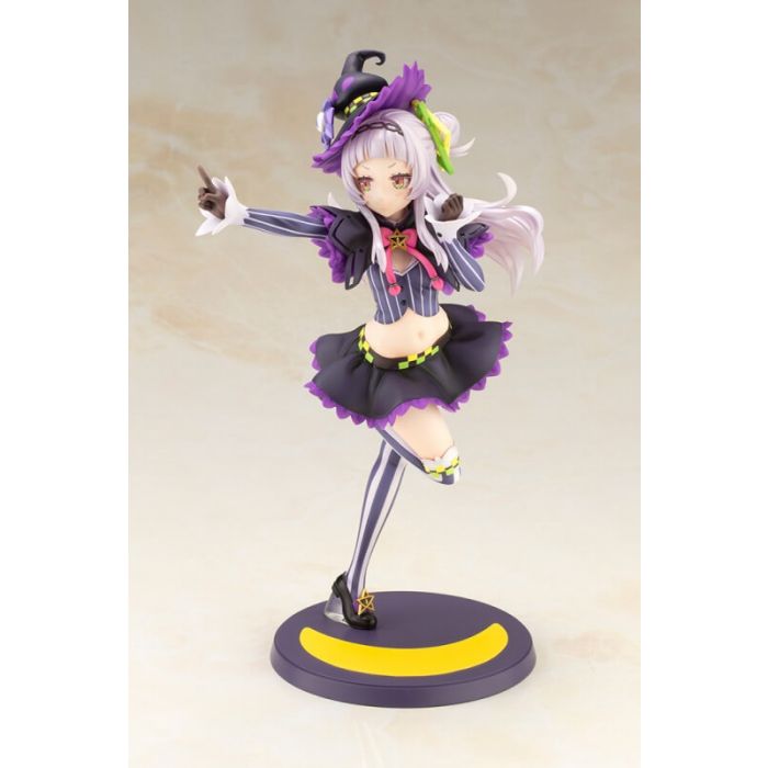 Hololive figure Murasaki Shion 1/7 Kotobukiya