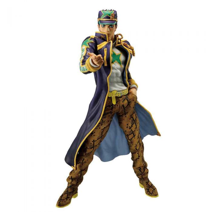 Bandai Ichiban shops Kuji figure JoJo’s Bizarre Adventure: Stone Ocean Jolyne