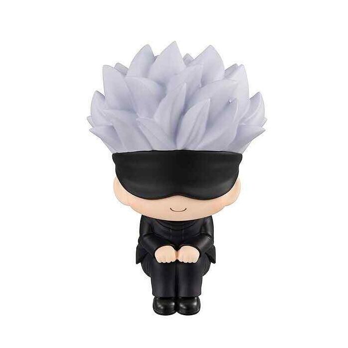 Jujutsu Kaisen Figure Satoru Gojo Look UP MegaHouse