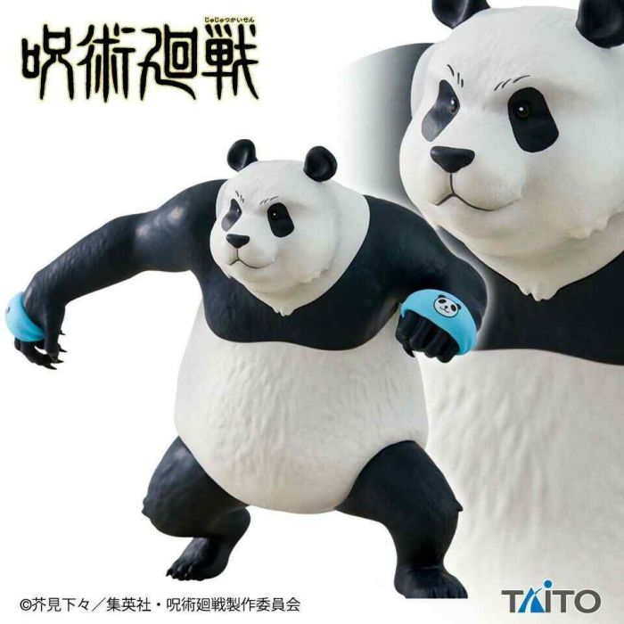 Jujutsu Kaisen Panda TAITOI
