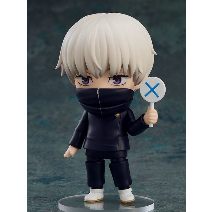 Jujutsu Kaisen figure Toge Inumaki Nendoroid 1750 GOOD SMILE COMPANY