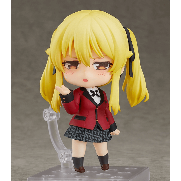 Kakegurui figure Mary Saotome Nendoroid 1909 Good Smile Company