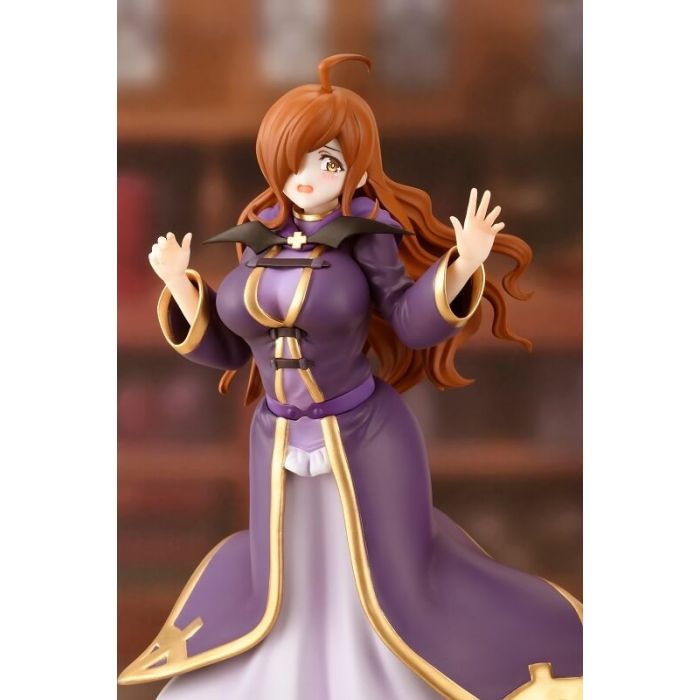 Konosuba figure Wiz 1/7 Good Smile Company Helios