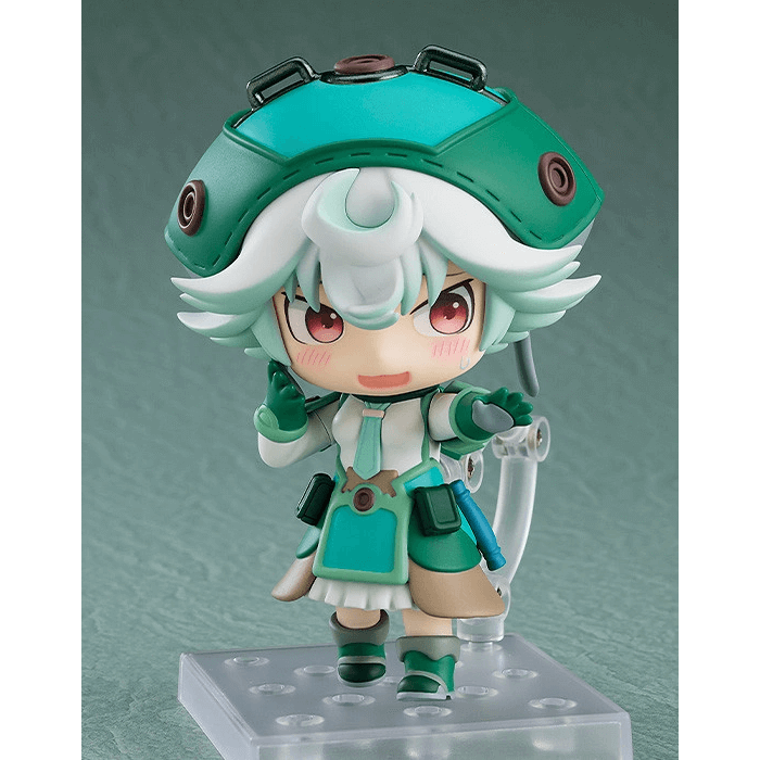 Made in Abyss figure Prushka Nendoroid 1888 Good Smile Company
